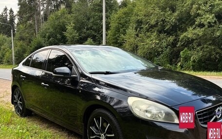 Volvo S60 III, 2011 год, 820 000 рублей, 6 фотография