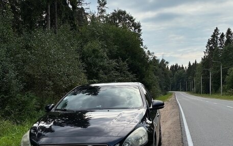 Volvo S60 III, 2011 год, 820 000 рублей, 3 фотография