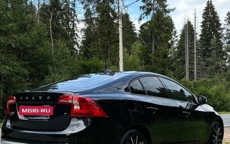 Volvo S60 III, 2011 год, 820 000 рублей, 2 фотография