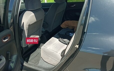 Peugeot 307 I, 2003 год, 250 000 рублей, 4 фотография