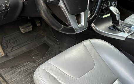 Volvo S60 III, 2011 год, 820 000 рублей, 9 фотография