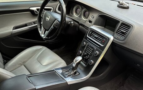 Volvo S60 III, 2011 год, 820 000 рублей, 7 фотография