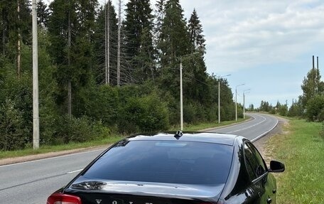 Volvo S60 III, 2011 год, 820 000 рублей, 4 фотография