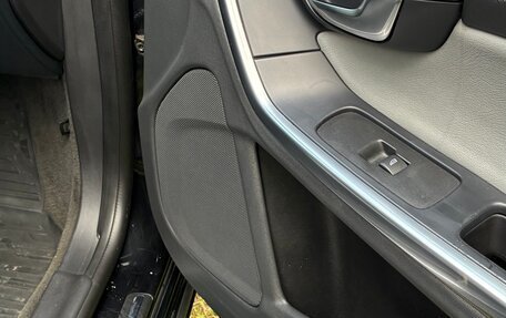 Volvo S60 III, 2011 год, 820 000 рублей, 10 фотография