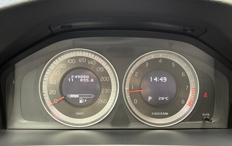Volvo S60 III, 2011 год, 820 000 рублей, 11 фотография
