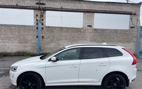 Volvo XC60 II, 2016 год, 2 290 000 рублей, 3 фотография