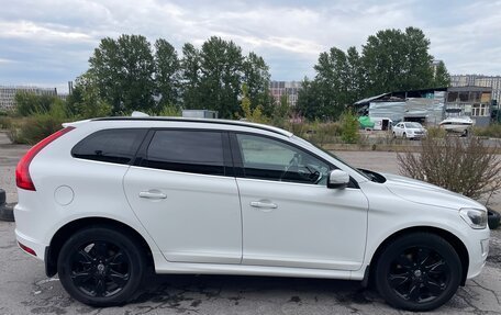 Volvo XC60 II, 2016 год, 2 290 000 рублей, 7 фотография