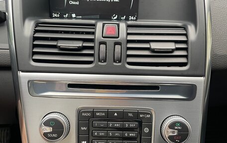 Volvo XC60 II, 2016 год, 2 290 000 рублей, 11 фотография