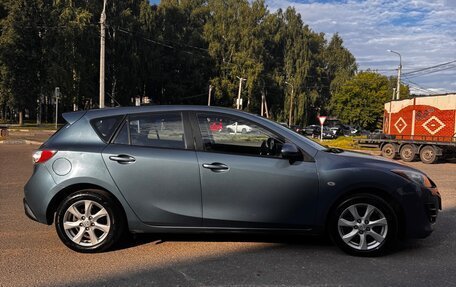Mazda 3, 2011 год, 849 000 рублей, 5 фотография