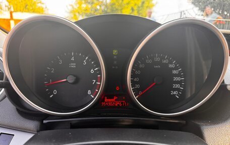 Mazda 3, 2011 год, 849 000 рублей, 3 фотография
