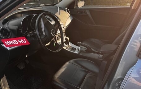 Mazda 3, 2011 год, 849 000 рублей, 4 фотография