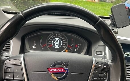 Volvo XC60 II, 2016 год, 2 290 000 рублей, 9 фотография