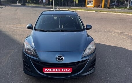 Mazda 3, 2011 год, 849 000 рублей, 2 фотография