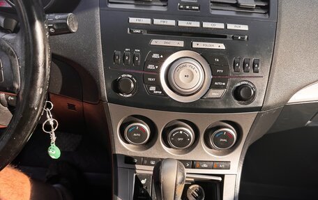 Mazda 3, 2011 год, 849 000 рублей, 8 фотография