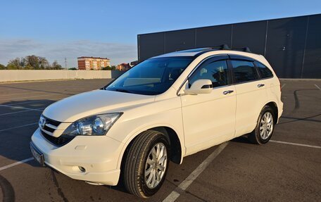Honda CR-V III рестайлинг, 2011 год, 1 990 000 рублей, 4 фотография