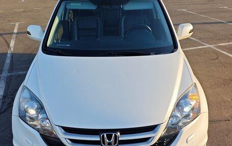 Honda CR-V III рестайлинг, 2011 год, 1 990 000 рублей, 7 фотография