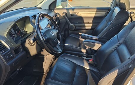 Honda CR-V III рестайлинг, 2011 год, 1 990 000 рублей, 10 фотография