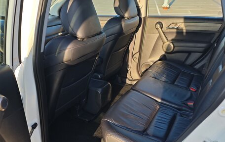 Honda CR-V III рестайлинг, 2011 год, 1 990 000 рублей, 11 фотография