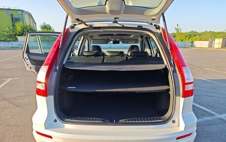 Honda CR-V III рестайлинг, 2011 год, 1 990 000 рублей, 12 фотография