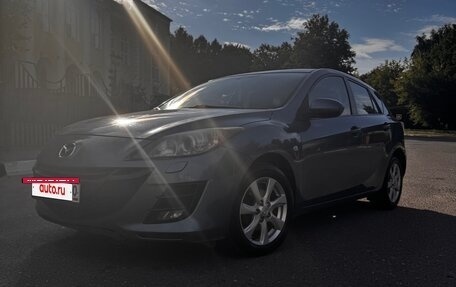 Mazda 3, 2011 год, 849 000 рублей, 6 фотография