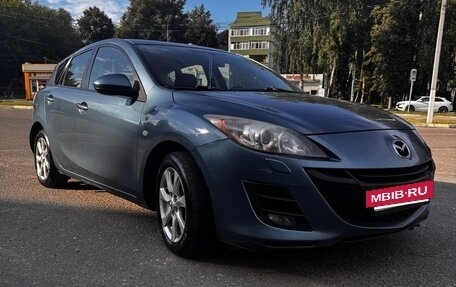 Mazda 3, 2011 год, 849 000 рублей, 7 фотография