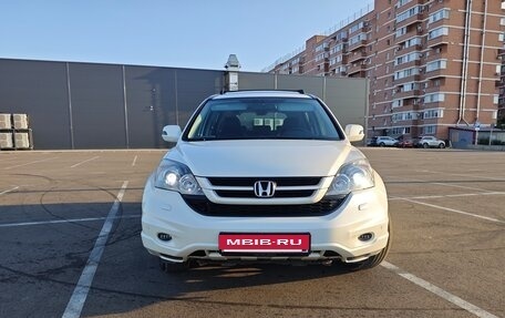 Honda CR-V III рестайлинг, 2011 год, 1 990 000 рублей, 5 фотография