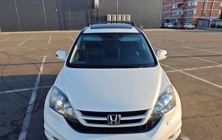 Honda CR-V III рестайлинг, 2011 год, 1 990 000 рублей, 6 фотография