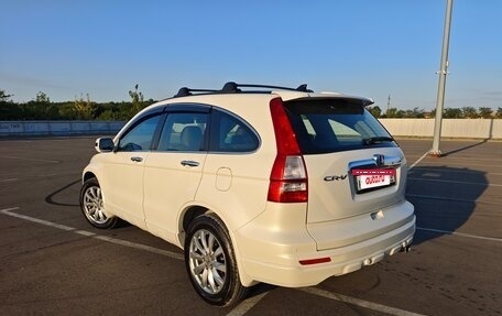 Honda CR-V III рестайлинг, 2011 год, 1 990 000 рублей, 3 фотография