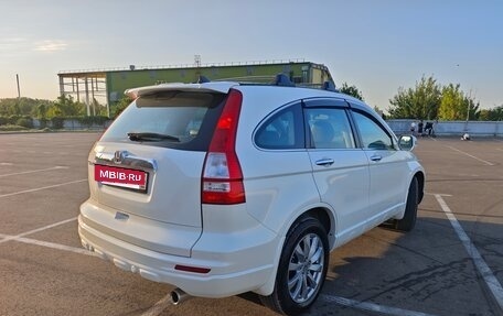 Honda CR-V III рестайлинг, 2011 год, 1 990 000 рублей, 2 фотография