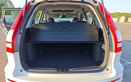 Honda CR-V III рестайлинг, 2011 год, 1 990 000 рублей, 13 фотография
