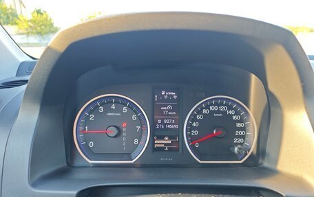 Honda CR-V III рестайлинг, 2011 год, 1 990 000 рублей, 16 фотография