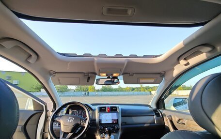 Honda CR-V III рестайлинг, 2011 год, 1 990 000 рублей, 23 фотография