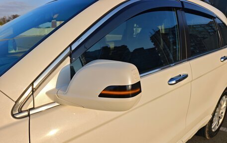 Honda CR-V III рестайлинг, 2011 год, 1 990 000 рублей, 26 фотография