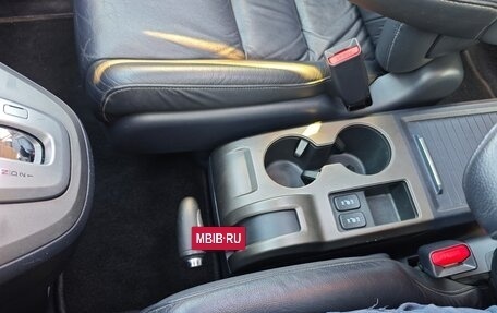 Honda CR-V III рестайлинг, 2011 год, 1 990 000 рублей, 28 фотография