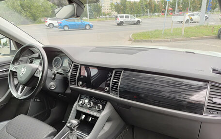 Skoda Kodiaq I, 2018 год, 2 590 000 рублей, 13 фотография