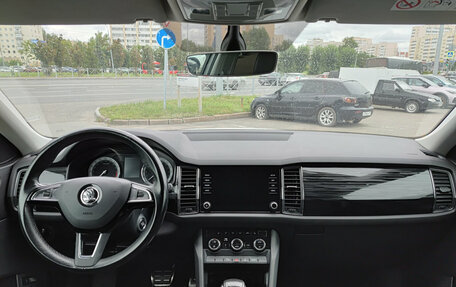 Skoda Kodiaq I, 2018 год, 2 590 000 рублей, 17 фотография