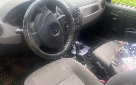 Renault Logan I, 2011 год, 450 000 рублей, 5 фотография