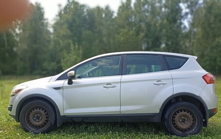 Ford Kuga III, 2011 год, 900 000 рублей, 2 фотография