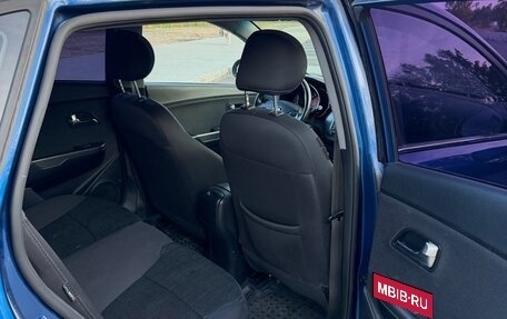 KIA Rio III рестайлинг, 2016 год, 490 000 рублей, 12 фотография