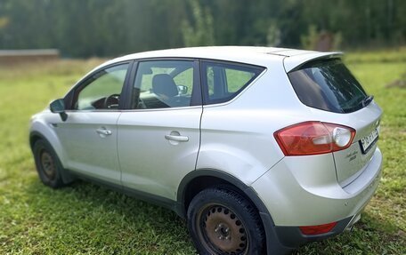 Ford Kuga III, 2011 год, 900 000 рублей, 6 фотография