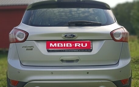 Ford Kuga III, 2011 год, 900 000 рублей, 3 фотография