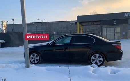 BMW 5 серия, 2005 год, 900 000 рублей, 6 фотография