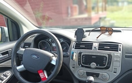 Ford Kuga III, 2011 год, 900 000 рублей, 9 фотография