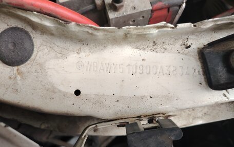 BMW X3, 2012 год, 1 399 000 рублей, 2 фотография