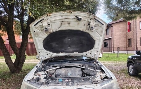 BMW X3, 2012 год, 1 399 000 рублей, 3 фотография