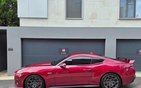 Ford Mustang, 2025 год, 13 490 000 рублей, 12 фотография