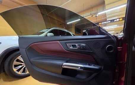 Ford Mustang, 2025 год, 13 490 000 рублей, 14 фотография