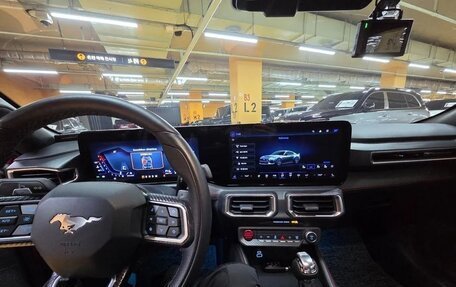 Ford Mustang, 2025 год, 13 490 000 рублей, 16 фотография
