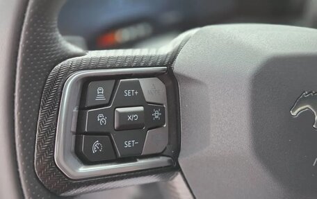 Ford Mustang, 2025 год, 13 490 000 рублей, 17 фотография