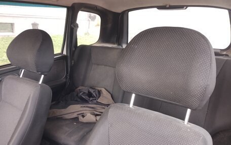 Chevrolet Niva I рестайлинг, 2007 год, 250 000 рублей, 7 фотография